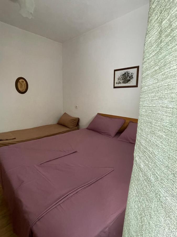 Vacation Home Dibra Велипойе Экстерьер фото