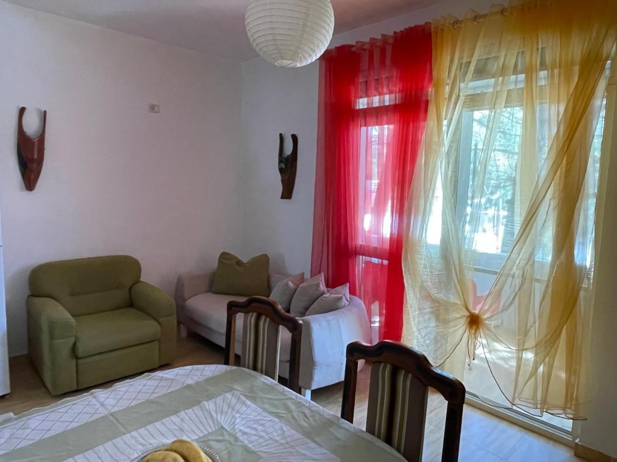 Vacation Home Dibra Велипойе Экстерьер фото