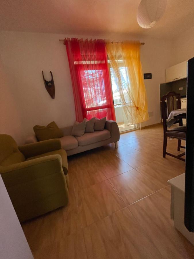 Vacation Home Dibra Велипойе Экстерьер фото