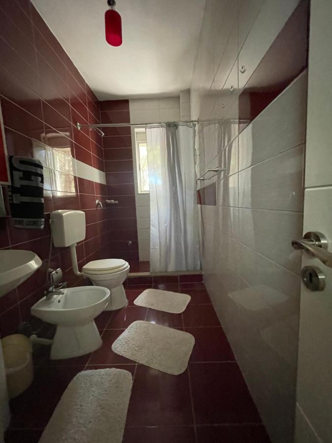 Vacation Home Dibra Велипойе Экстерьер фото