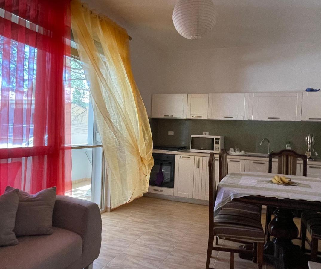 Vacation Home Dibra Велипойе Экстерьер фото