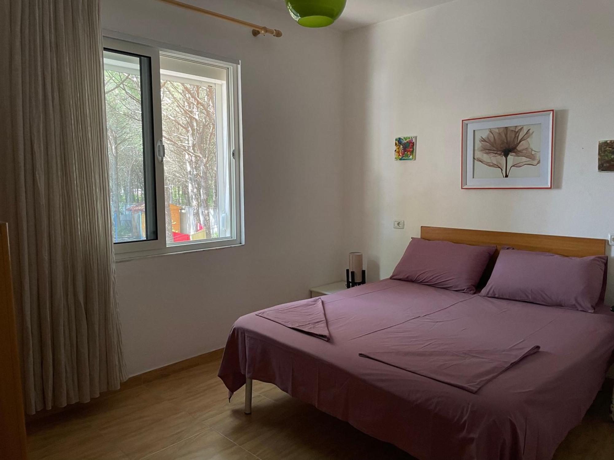 Vacation Home Dibra Велипойе Экстерьер фото