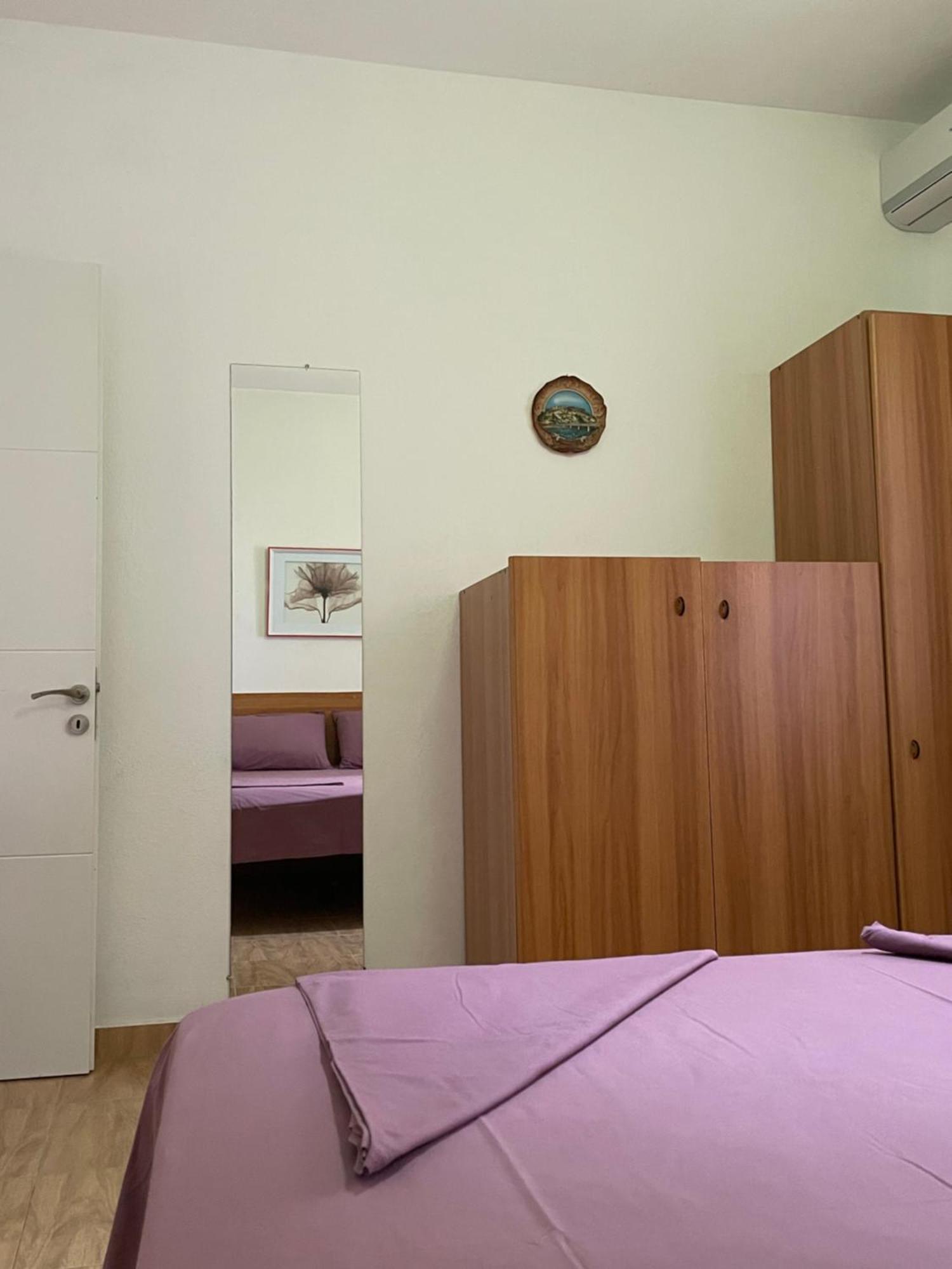 Vacation Home Dibra Велипойе Экстерьер фото