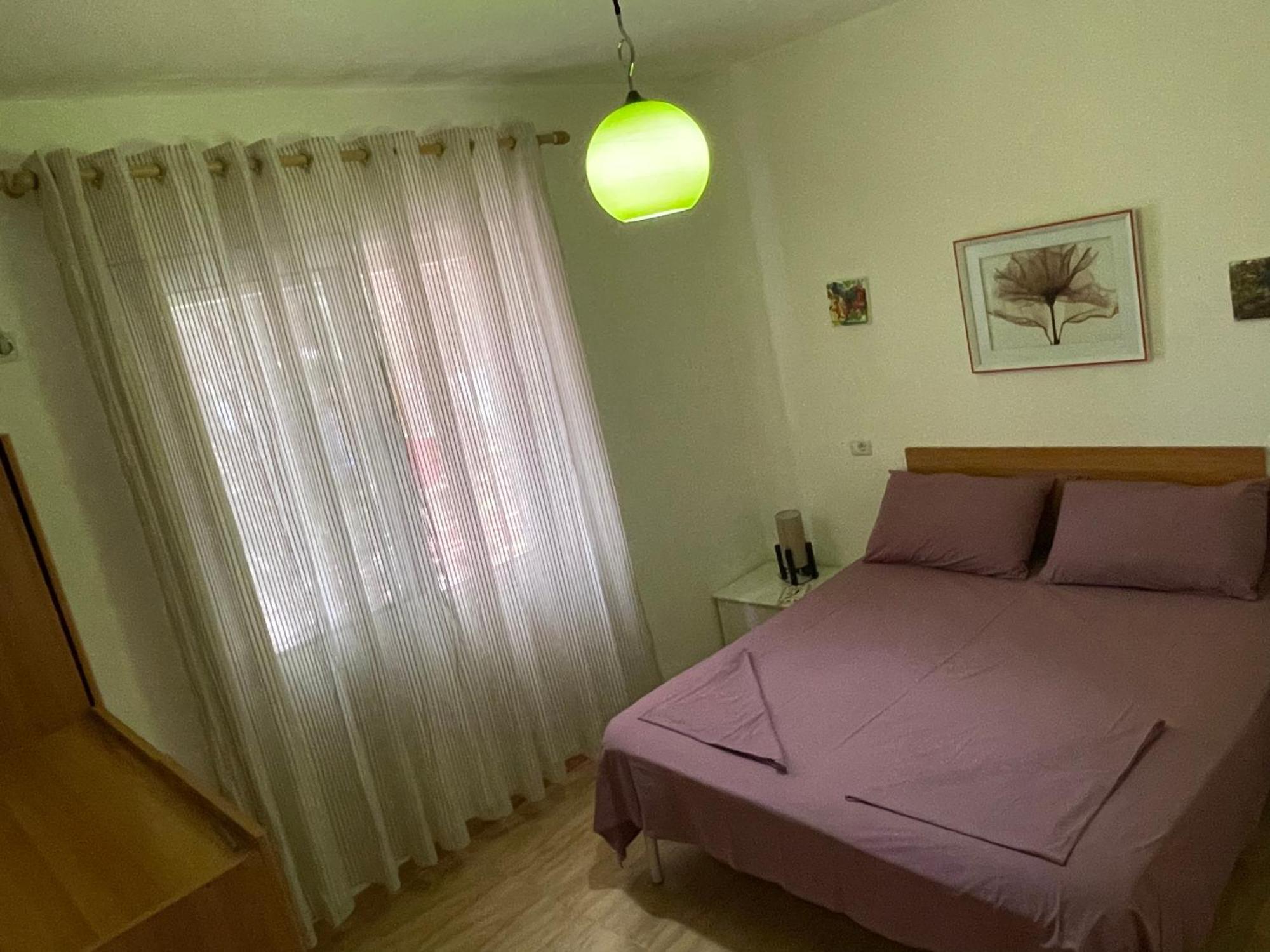 Vacation Home Dibra Велипойе Экстерьер фото
